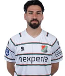 Гонсало Креттаз