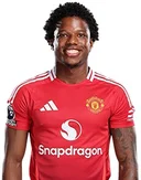 Тайрелл Маласия