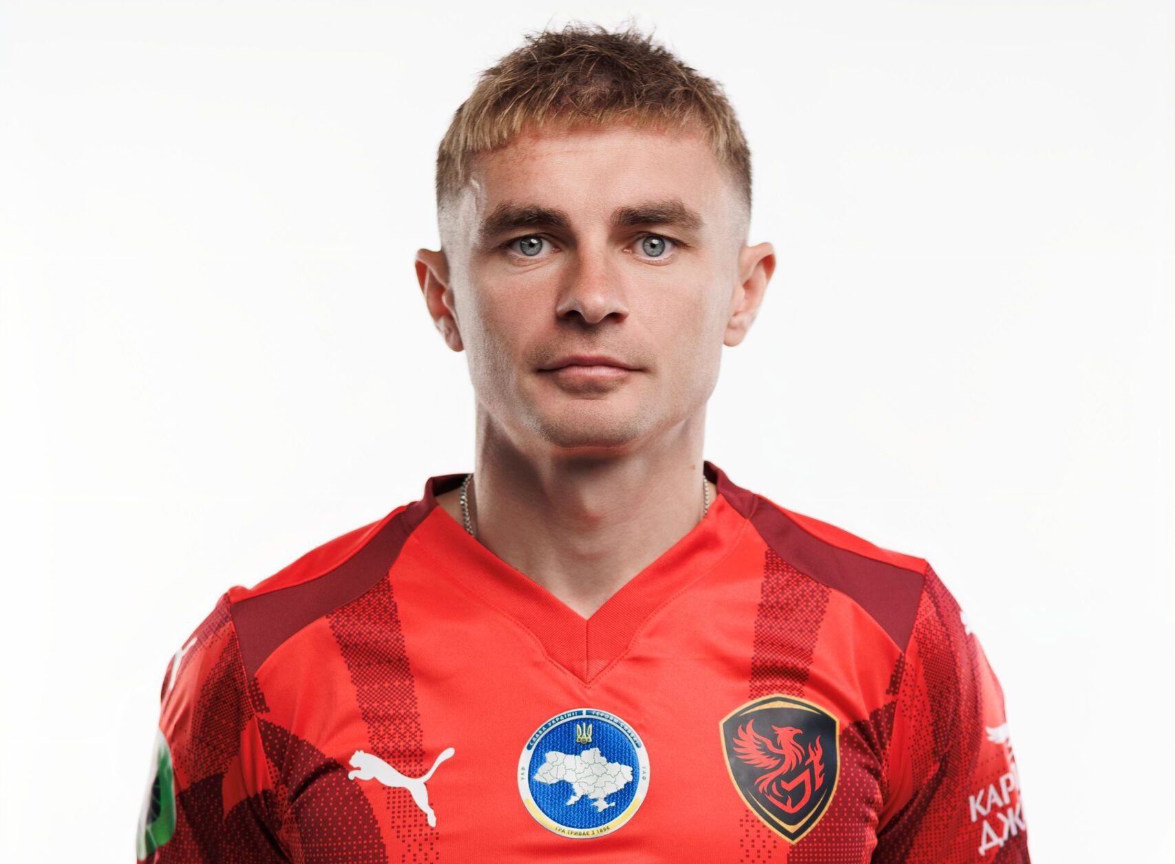 Роман Гагун