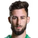 Бенджамін Бабати