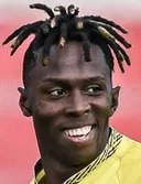 Дубан Паласіо