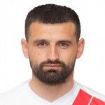 Андрій Яковлевіч