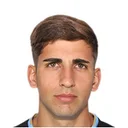 Мартин Барриос Сантос