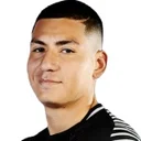 Хавєр Агустін Бустілос