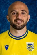 Торніке Гапріндашвілі