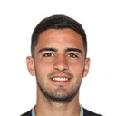 Фабіан Агустін Давіла Сільва