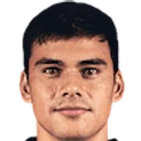 Алекс Матіас Ібакаче Мора