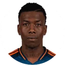 Тінейдж Гадебе