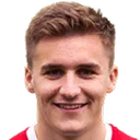 Аарон Макговен