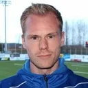 Бйорн Берг Брайд