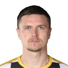 Віталій Лисцов