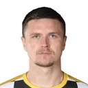 Віталій Лисцов