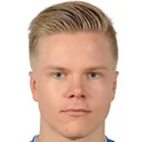 Арон Рунарссон Хейрдаль