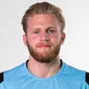 Свейн Сігурдур Йоганнессон