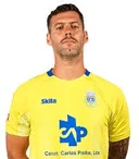 Давид Симау