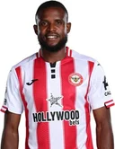 Фрэнк Оньека