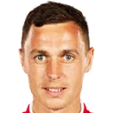 Джордан Тіллсон