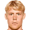 Агуст Едвальд Хлінссон