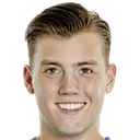 Крістофер Конрадссон