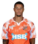 Ксав'є Мбуямба