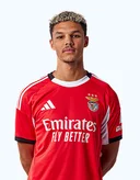 Александер Ба