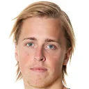 Робін Стрьомберг