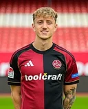 Тим Дрекслер