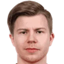 Хьордур Арнасон