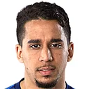 Яссин Ель Ганассі