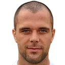 Крис Тернер