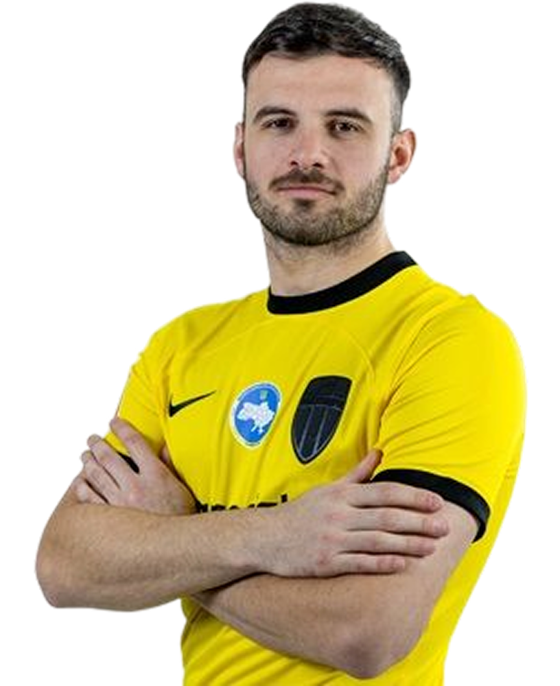 Сергей Булеца