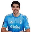 Штефан Ортега Морено