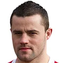 Колм Коллі Джеймс