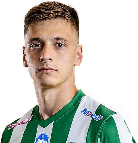 Назарий Русин