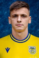 Назарій Русин