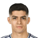 Кристиан Гутьеррес Вискаино