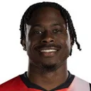 Пеллі Раддок Мпанзу