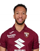 Енцо Ебоссе