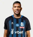 Луифер Эрнандес