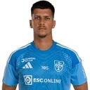 Даніель Азеведо