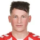 Конор Макдермотт