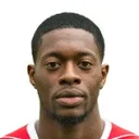 Ракіш Бінгем