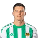 Маріос Врусай