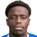 Девід Тутонда