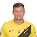 Сідней ван Хойдонк