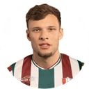 Сідней ван Хойдонк