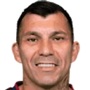 Гэри Алексис Медель Сото