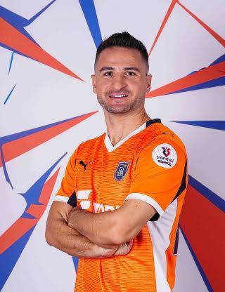 Эмер Али Шахинер
