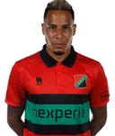 Тьяронн Шери