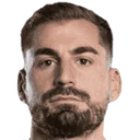 Харалампос Мавріас